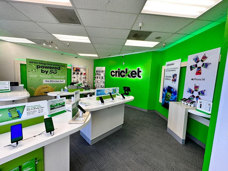 Cricket Wireless Authorized Retailer photo 2