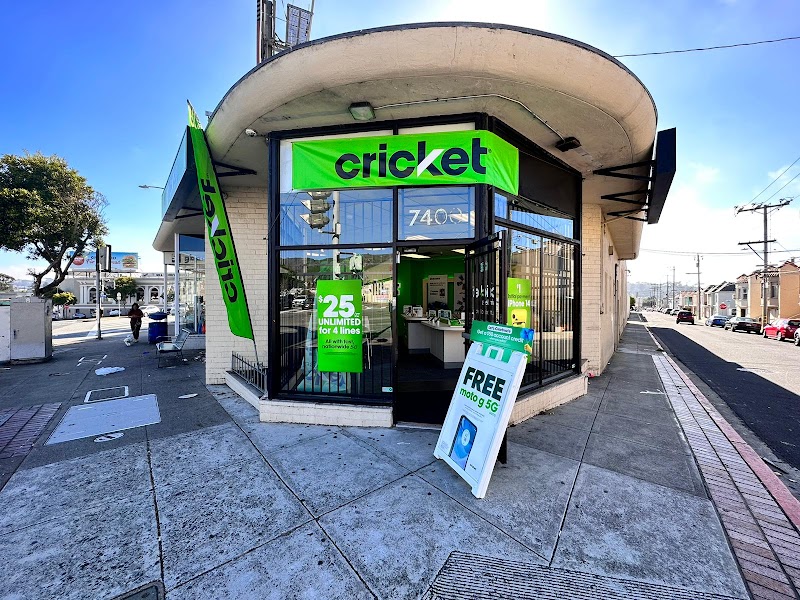 Cricket Wireless Authorized Retailer photo 4