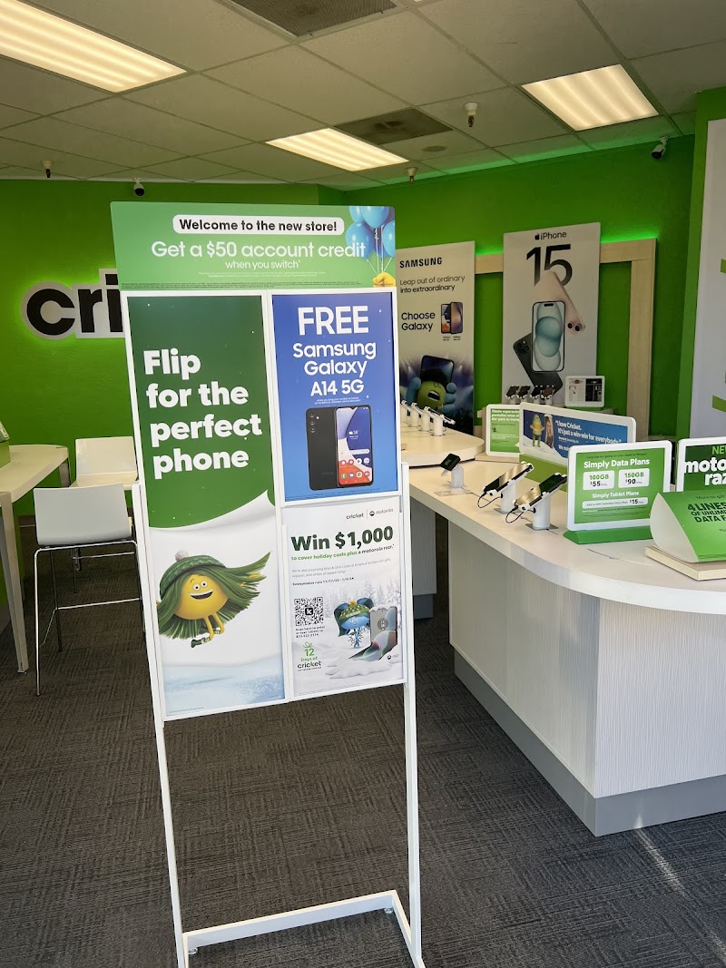 Cricket Wireless Authorized Retailer photo 5