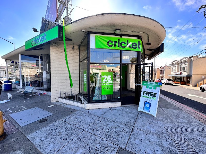 Photo of Cricket Wireless Authorized Retailer