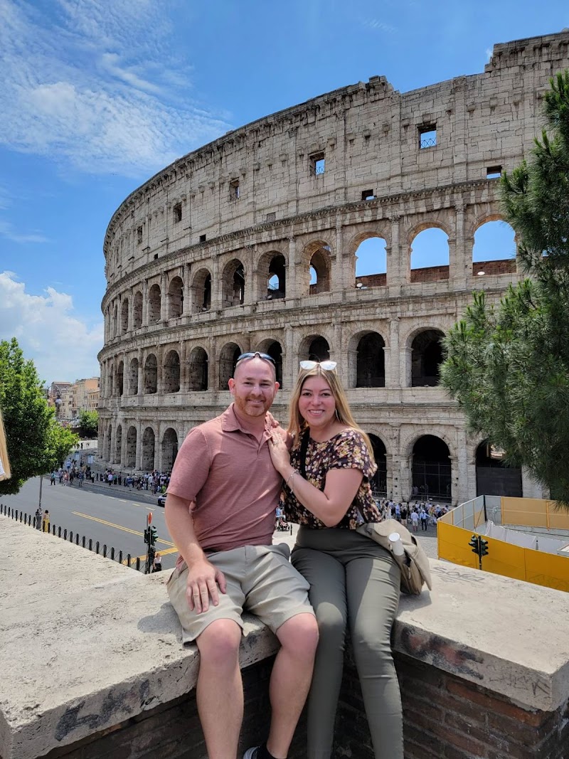 Photo of Chris & Tonya Eckstein - Dream Vacations