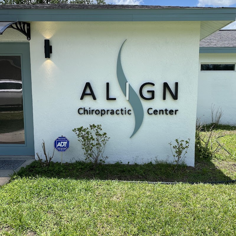 Photo of Align Chiropractic Center