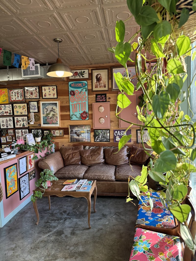 Allen's Hair House photo 4