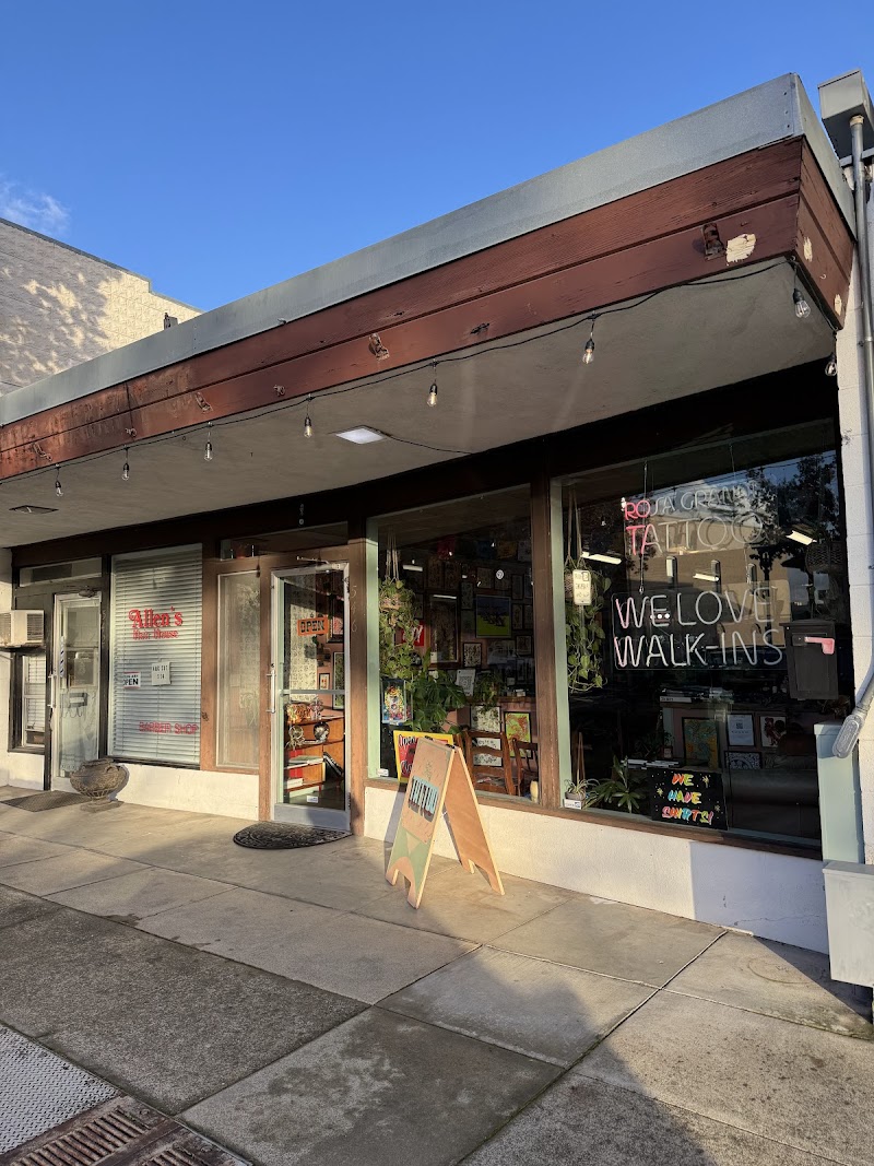 Allen's Hair House photo 3
