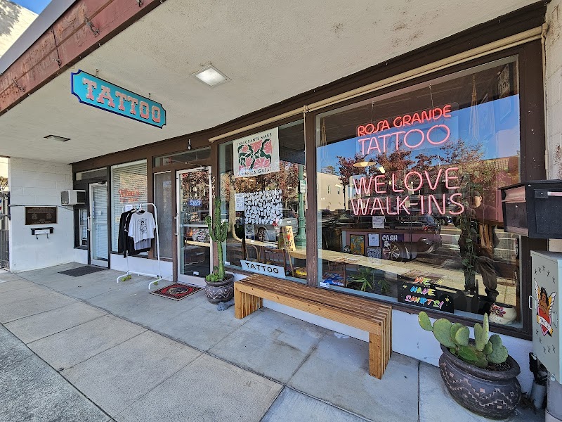Allen's Hair House photo 2