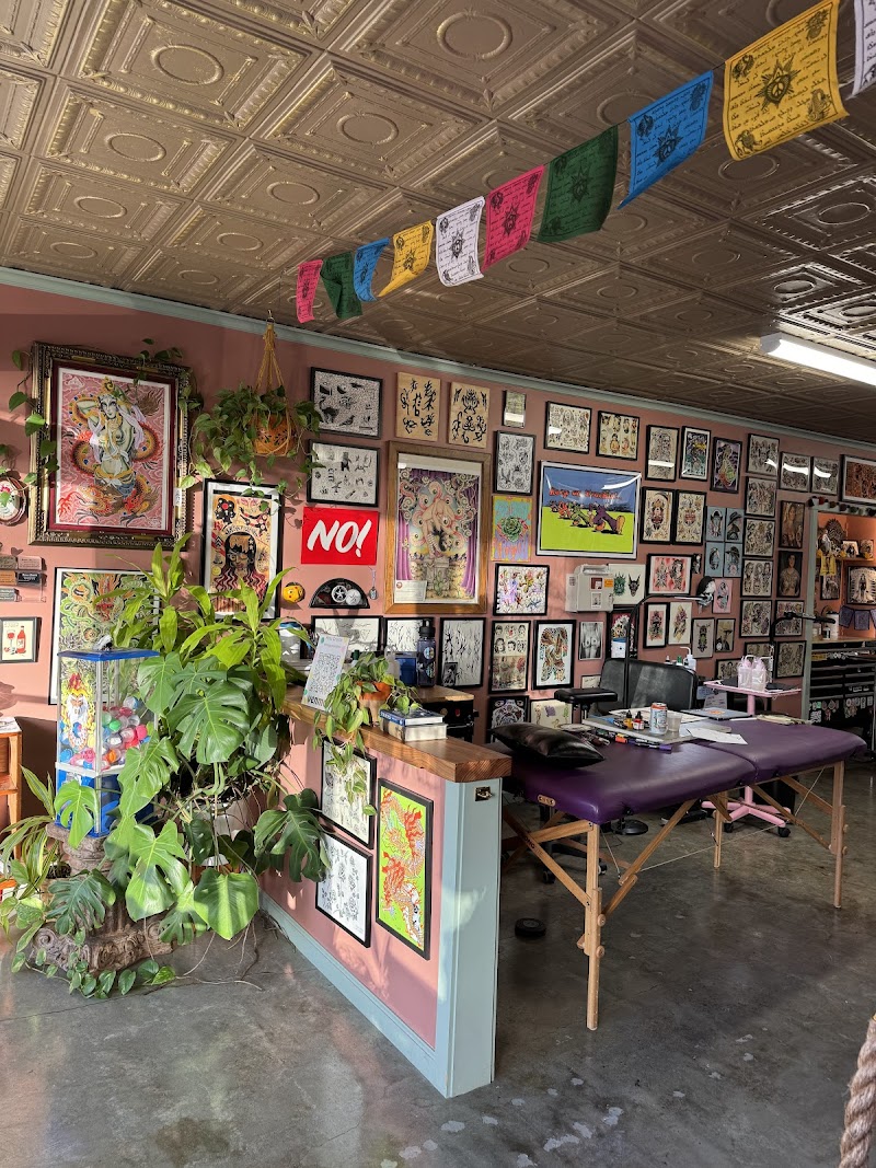 Photo of Allen's Hair House