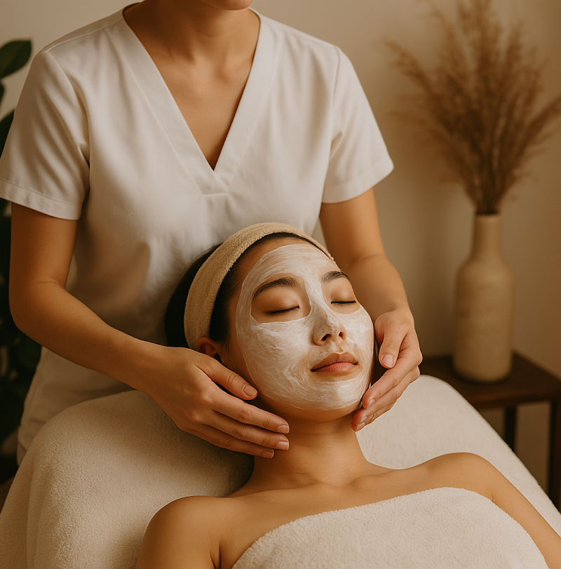Hanis Spa photo 3