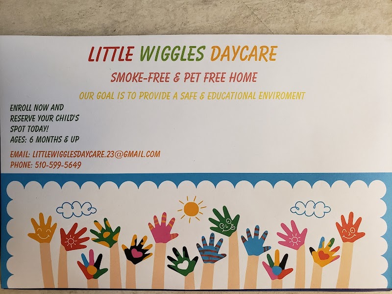 Little Wiggles Daycare photo 5