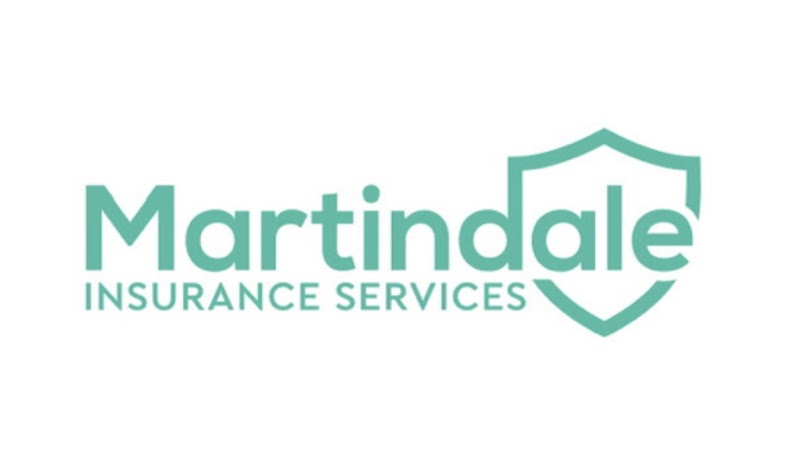 Martindale Insurance Services - Dain Martindale - Independent Medicare, Health & Life Insurance Agent photo 5
