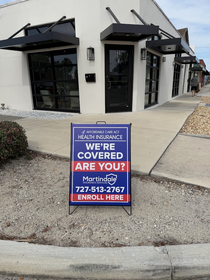 Martindale Insurance Services - Dain Martindale - Independent Medicare, Health & Life Insurance Agent photo 4
