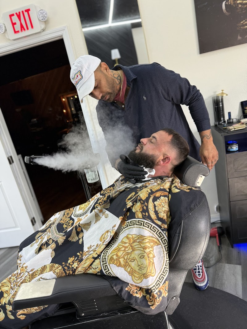 Photo of Famous Fades Barbershop