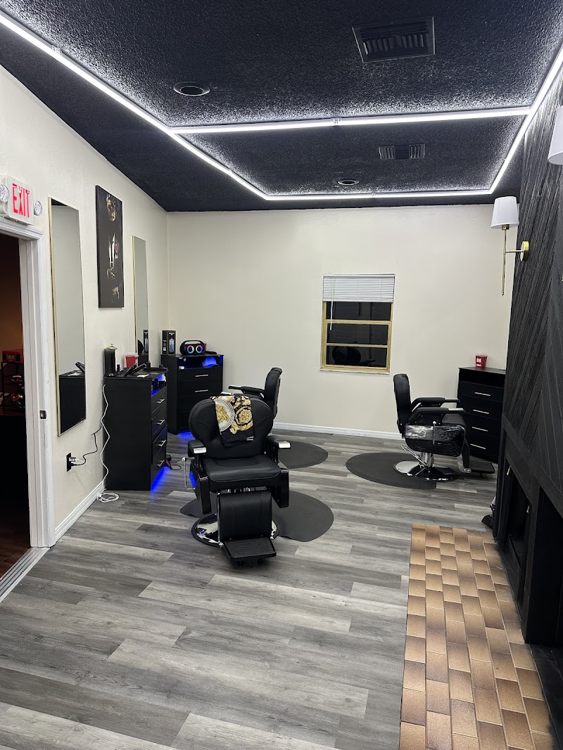 Famous Fades Barbershop photo 4