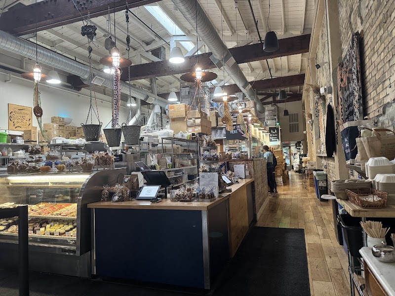 One House Bakery photo 3