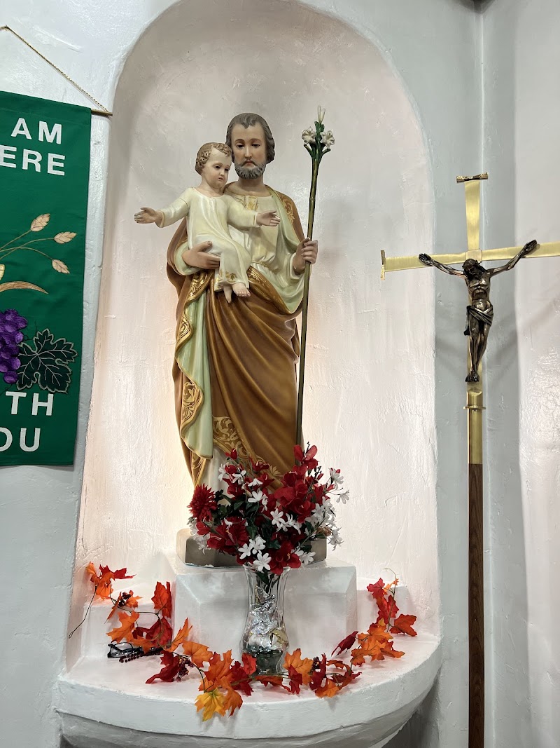 St Helen's Catholic Church photo 5