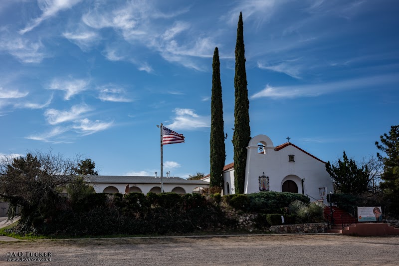 Photo of St Helen's Catholic Church