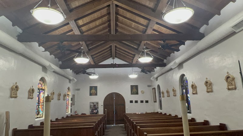 St Helen's Catholic Church photo 2