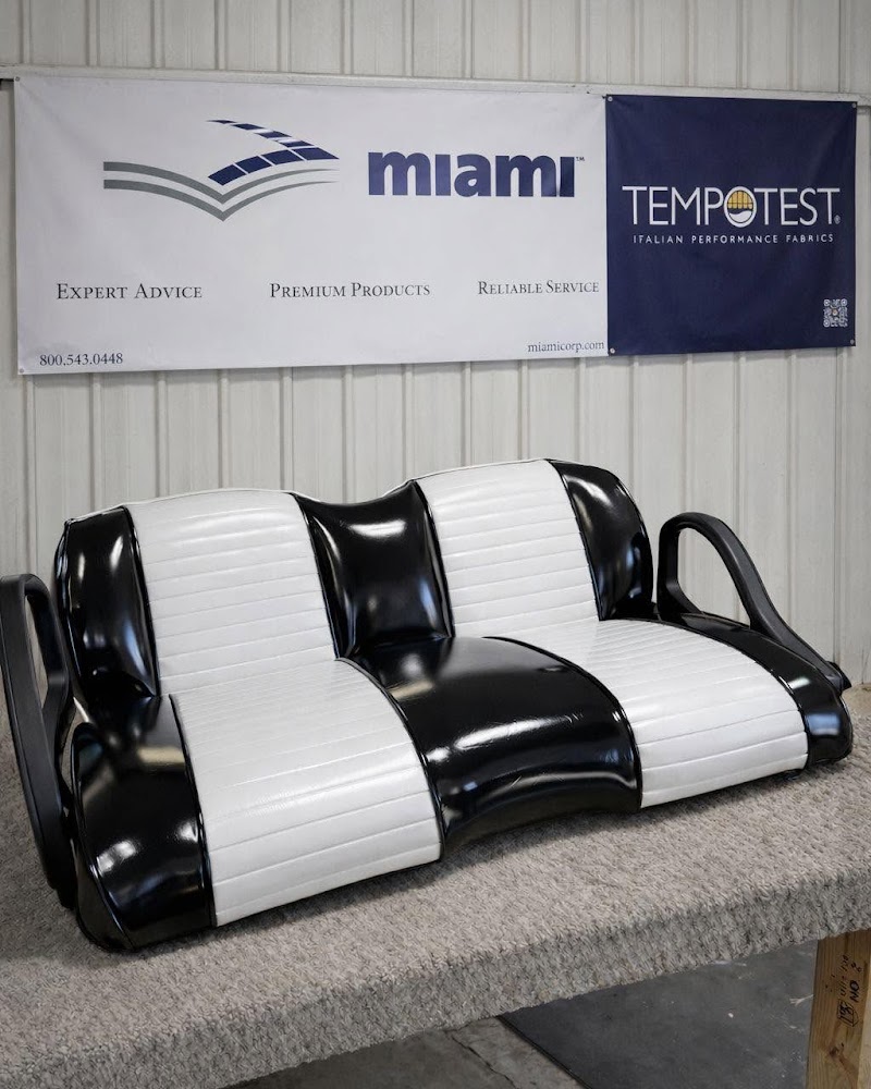 Tampa Bay Upholstery photo 5
