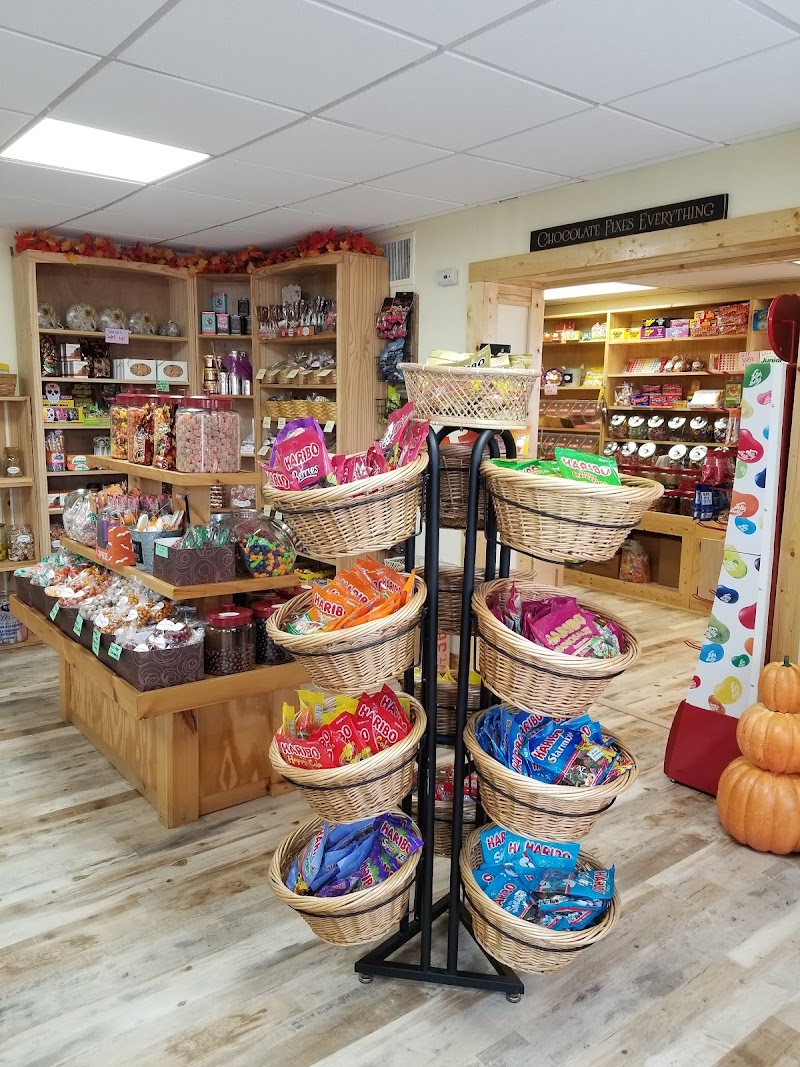 The Candy Cottage and Gifts photo 3