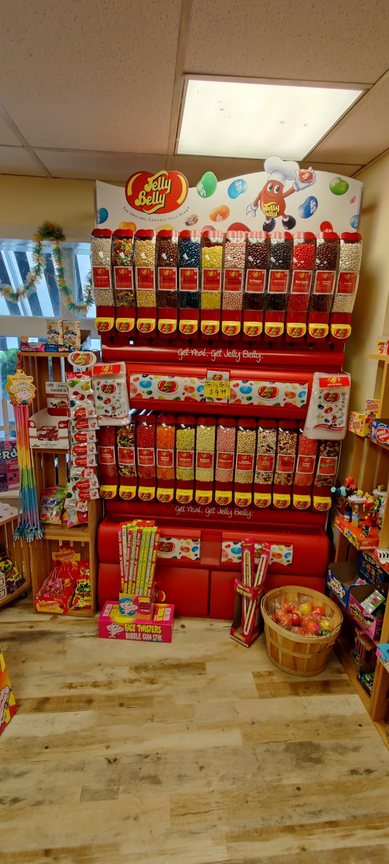 The Candy Cottage and Gifts photo 5