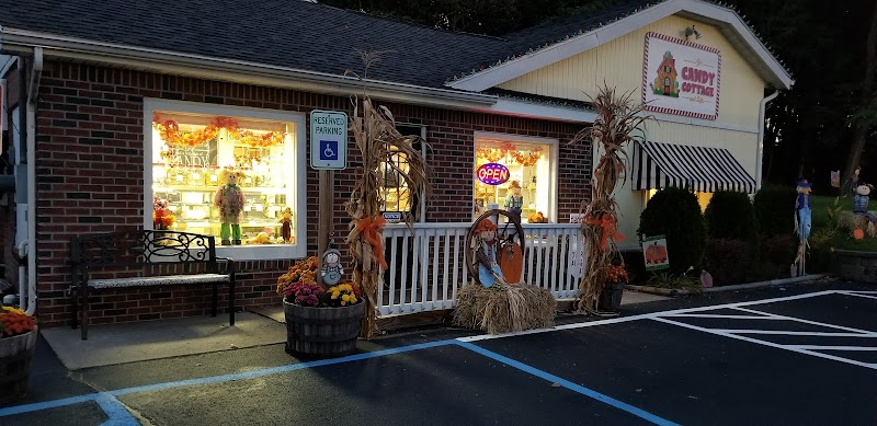 Photo of The Candy Cottage and Gifts