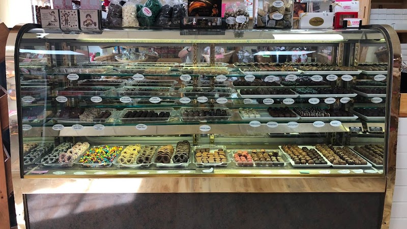 The Candy Cottage and Gifts photo 2