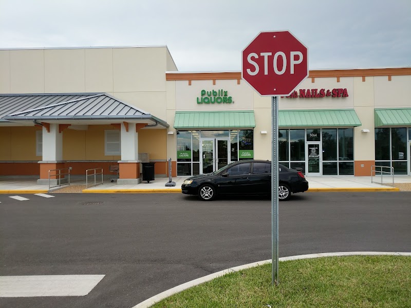 Photo of Publix Super Market at Southshore Village