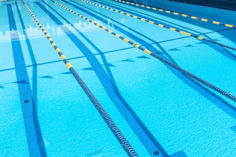 Emeryville Center of Community Life Pool photo 4