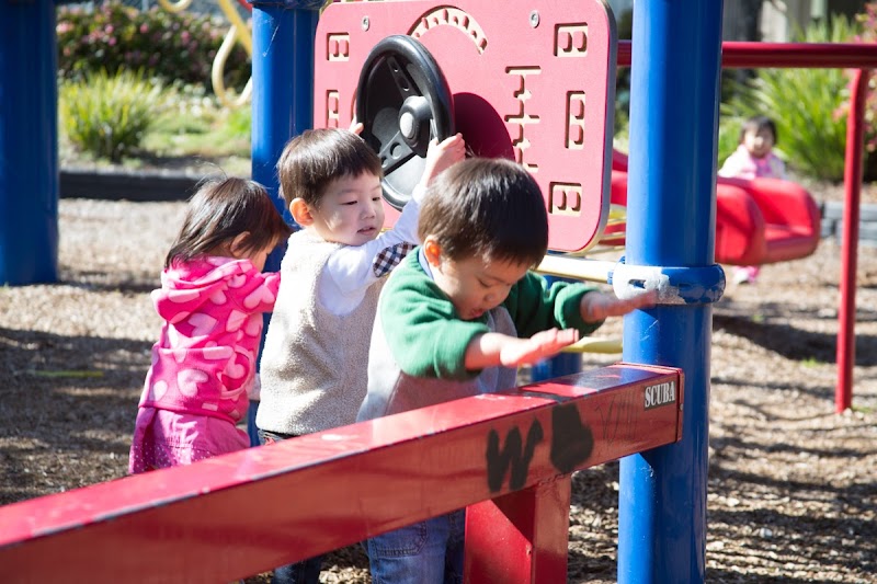 MAI MAI FAMILY CHILD CARE photo 5