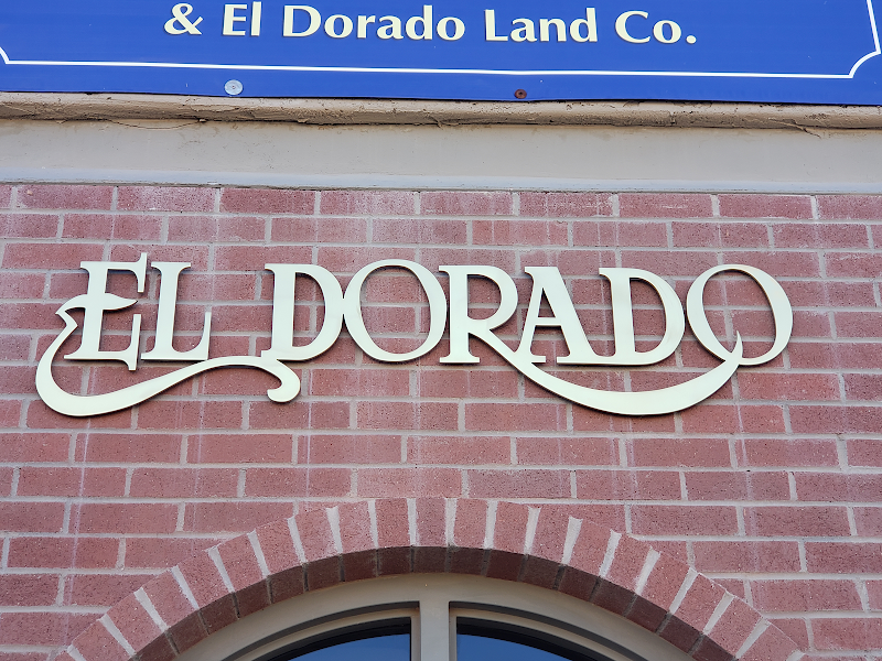Photo of El Dorado