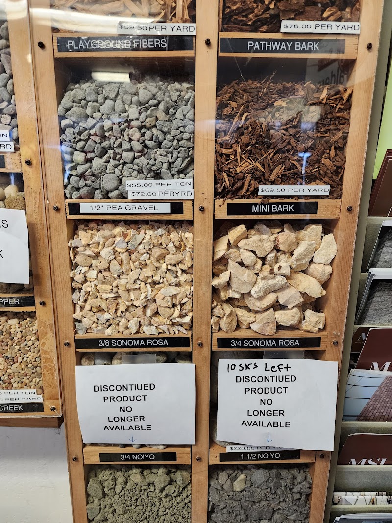 Shamrock Building Materials photo 3