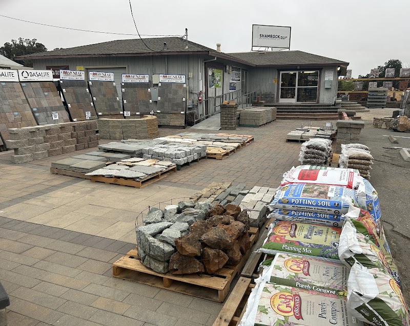 Photo of Shamrock Building Materials
