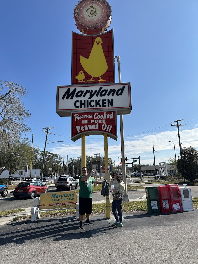 Maryland Fried Chicken photo 4