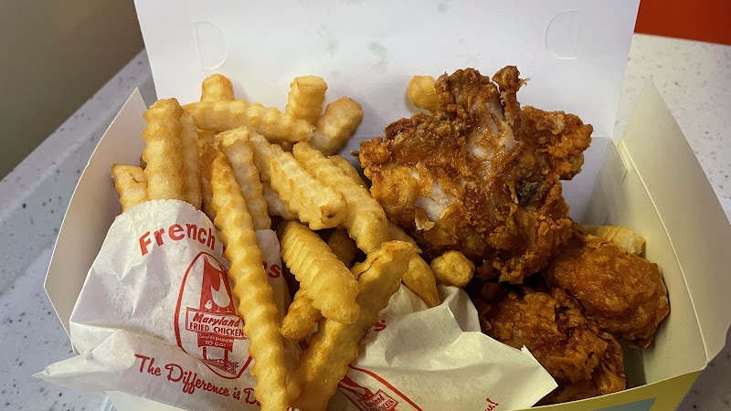 Maryland Fried Chicken photo 5