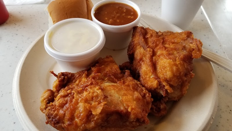 Maryland Fried Chicken photo 2