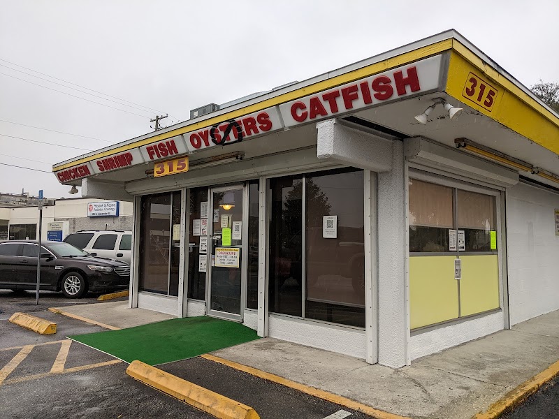 Photo of Maryland Fried Chicken