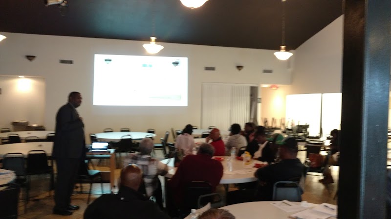 Improvement League of Plant City, CDC photo 4