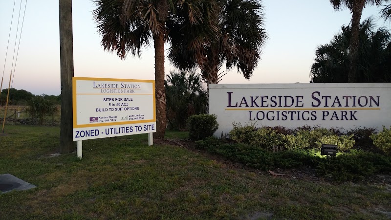 Photo of Improvement League of Plant City, CDC