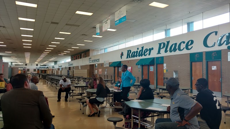 Improvement League of Plant City, CDC photo 3