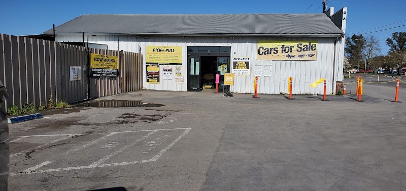 Photo of Pick-n-Pull