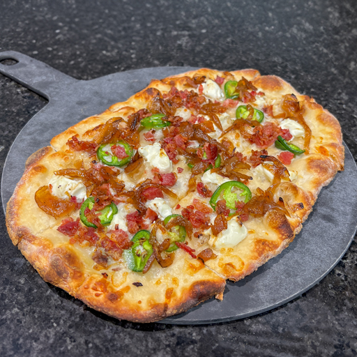Mombo's Pizza photo 5