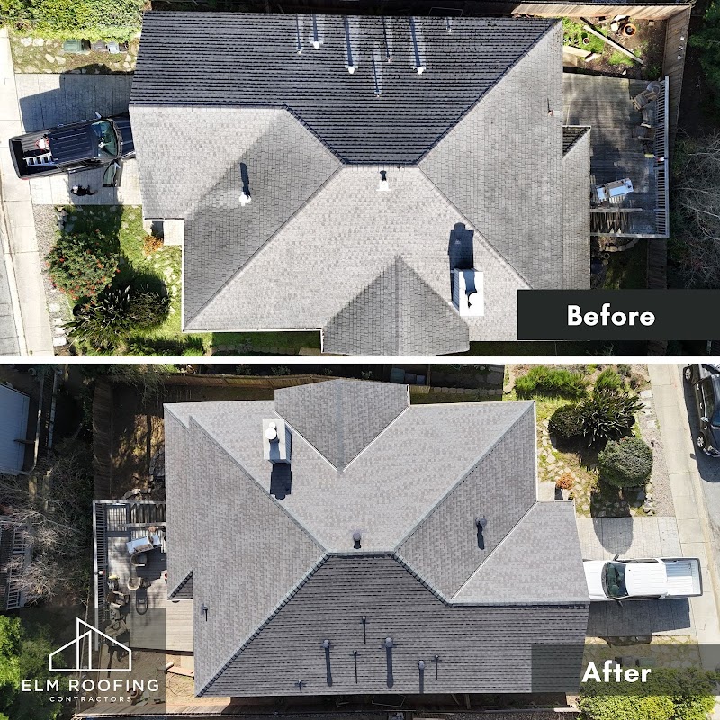 Photo of ELM Roofing Contractors Inc
