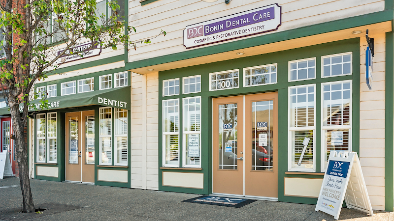 Photo of Bonin Dental Care