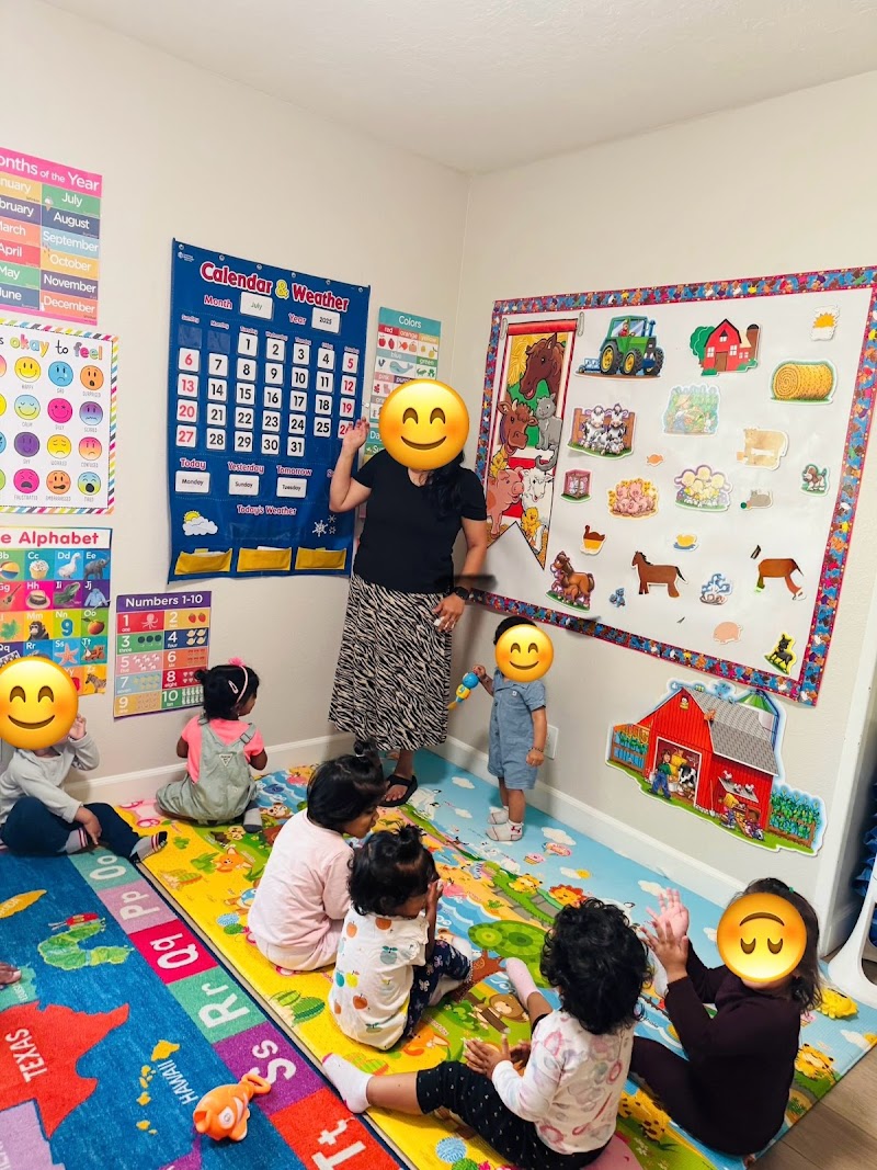 Latika's DayCare photo 5