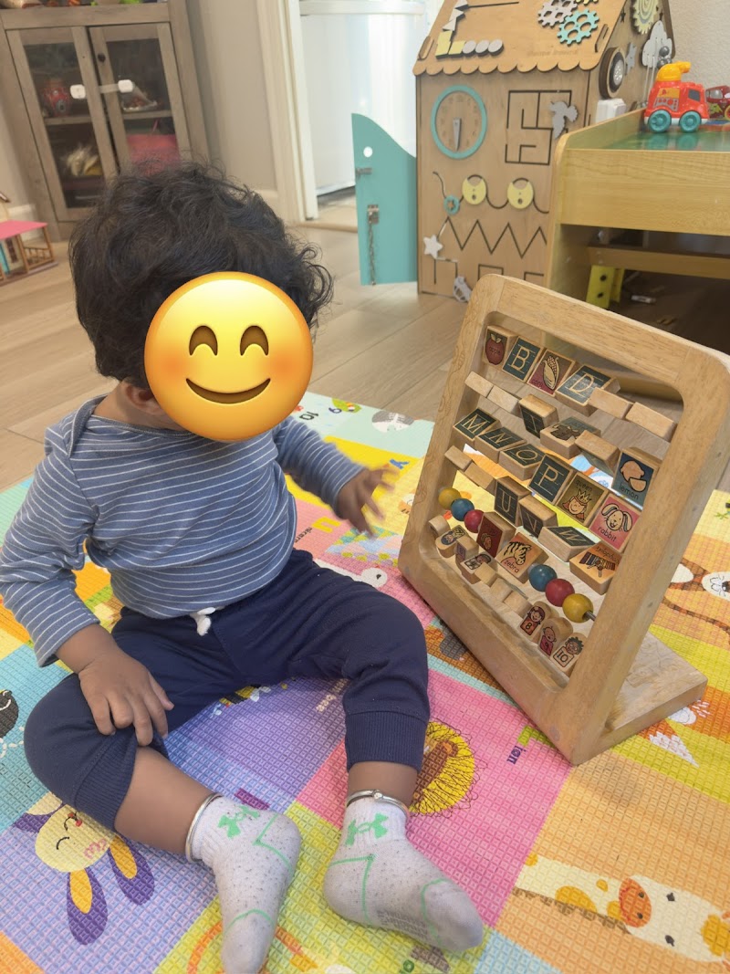 Latika's DayCare photo 4