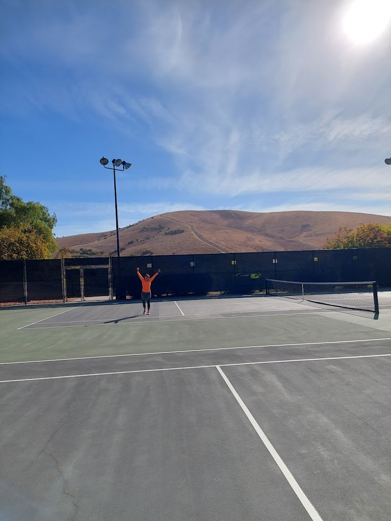 Photo of Diablo Vista Park - Tennis Courts