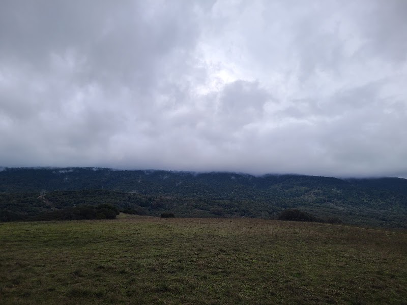 Mountain top viewpoint photo 5