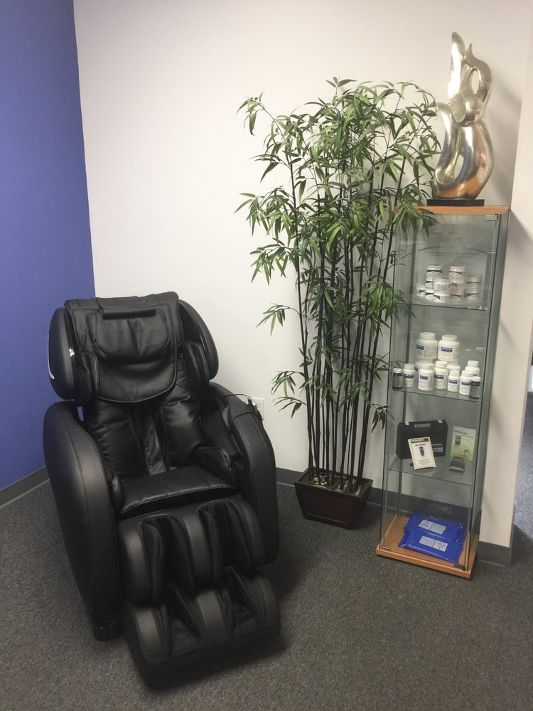 Healthworks Chiropractic photo 2