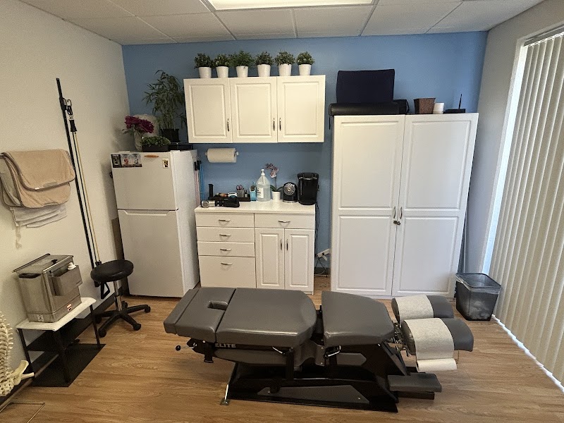 Healthworks Chiropractic photo 5