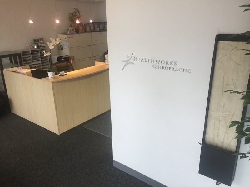 Healthworks Chiropractic photo 3