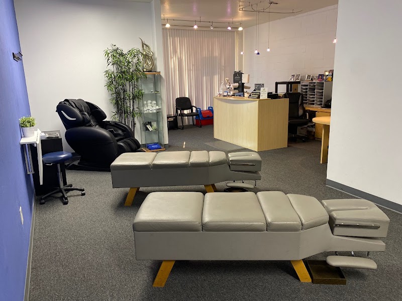 Photo of Healthworks Chiropractic